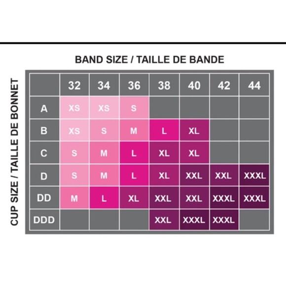 Pink Marble Print Wireless Bra Comfort Adjustable Everyday Bralette‎ - Picture 5 of 5